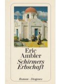 Ambler, Eric - Schiermers Erbschaft