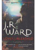 J. R. Ward - Lover Unleashed
