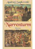 Andrzej Sapkowski - Narrenturm