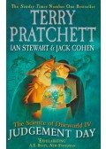 Stewart, Ian,Cohen, Jack,Terry Pratchett - Judgement Day