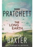 Stephen Baxter,Terry Pratchett - The Long Earth