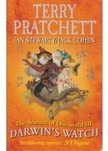 Stewart, Ian,Cohen, Jack,Terry Pratchett - Darwin's Watch