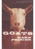 Poirier, Mark - Goats