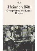 Heinrich Böll - Gruppenbild mit Dame