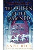 Anne Rice - The Queen of the Damned