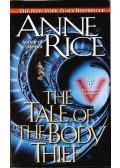 Anne Rice - The Tale of the Body Thief