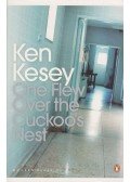 Ken Kesey - One Flew Over the Cuckoo's Nest