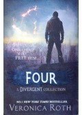 Veronica Roth - Four