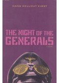 Kirst, Hans Hellmut - The Night of the Generals