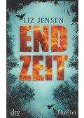 Jensen, Liz - Endzeit