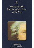Mörike, Eduard - Mozart auf der Reise nach Prag