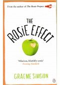 Graeme Simsion - The Rosie Effect