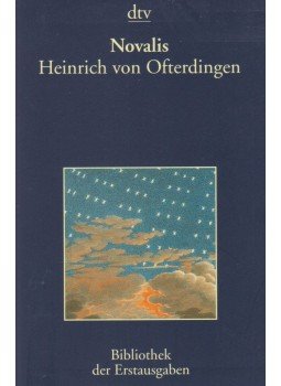 Novalis - Heinrich von Ofterdingen Novalis - Heinrich von Ofterdingen, München 2009 antikvár könyv