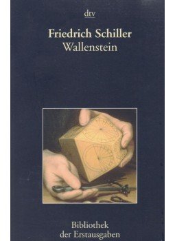 Schiller, Friedrich - Wallenstein Schiller, Friedrich - Wallenstein, München 2004 antikvár könyv
