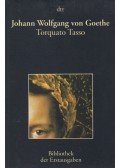 Johann Wolfgang Goethe - Torquato Tasso