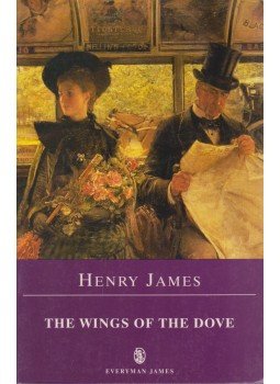 Henry James - The Wings of the Dove Henry James - The Wings of the Dove, London 1997 antikvár könyv