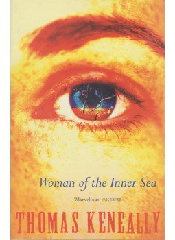 Thomas Keneally - Woman of the Inner Sea Thomas Keneally - Woman of the Inner Sea, London 0 antikvár könyv