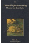 Lessing, Gotthold Ephraim - Minna von Barnhelm