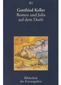 Keller, Gottfried - Romeo und Julia auf dem Dorfe