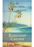Daniel Defoe - Robinson Crusoe