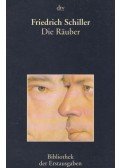 Schiller, Friedrich - Die Räuber