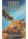 Terry Pratchett - Small Gods