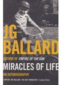 Ballard, J. G. - Miracles of Life