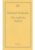 Michael Ondaatje - Der englische Patient