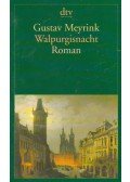 Gustav Meyrink - Walpurgisnacht