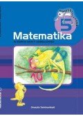  Toldi Zsolt,Németh Eszter - Matematika 5.