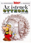 RENÉ GOSCINNY - Az istenek otthona