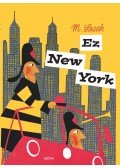 Miroslav Sasek - Ez New York