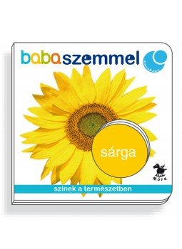 - SÁRGA - BABASZEMMEL - LAPOZÓ - SÁRGA - BABASZEMMEL - LAPOZÓ, null 0 antikvár könyv