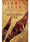 Shan Darren - Tengernyi vér -
