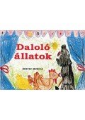 Forrai Katalin - Daloló állatok