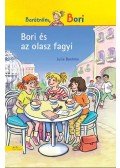 Julia Boehme - Bori és az olasz fagyi - Barátnőm, Bori