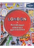 Klay Lamprell - London