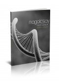 Magolcsay Nagy Gábor - Második ismeretlen