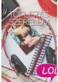 Anne Eliot - Toplistás szerelem