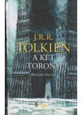J. R. R. Tolkien - A Gyűrűk Ura II. - A két torony