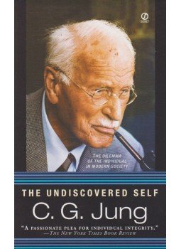 Carl Gustav Jung - The Undiscovered Self Carl Gustav Jung - The Undiscovered Self, New York 2006 antikvár könyv