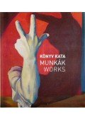 Révész Emese - Könyv Kata: Munkák (dedikált)