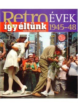 Széky János - Így éltünk 1945-48 Széky János - Így éltünk 1945-48, Budapest 2012 antikvár könyv