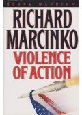 Marcinko, Richard - Violence of Action