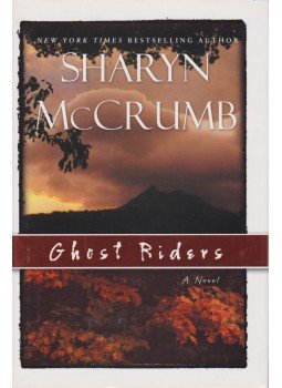 McCrumb, Sharyn - Ghost Riders McCrumb, Sharyn - Ghost Riders, New York 2003 antikvár könyv