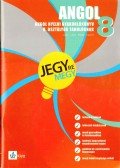 Brezigar, Barbara,Zupancic, Janja - Angol 8.