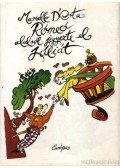 Marcello D'Orta - Rómeó alulról jegyezte el Júliát