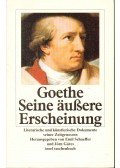 Göres, Jörn (szerk.),Schaeffer Emil - Goethe Seine äußere Erscheinung