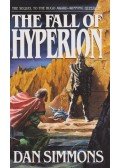 Dan Simmons - The Fall of Hyperion