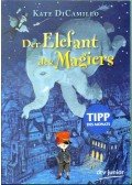 Kate DiCamillo - Der Elefant des Magiers